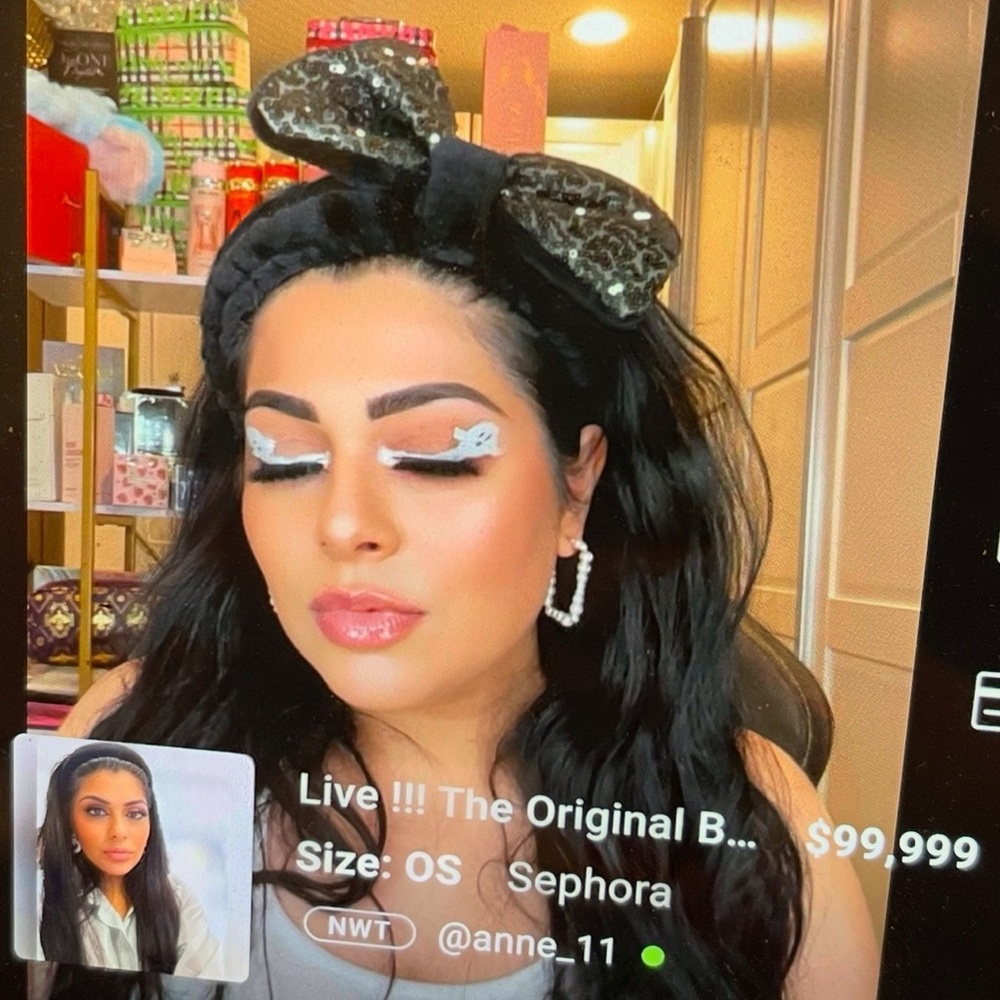 Live !!! The Original Beauty Consultant Show Notification ❤️❤️❤️❤️ - Picture 12 of 15
